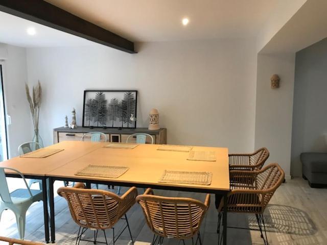 Ty Breizh Villa Saint-Nic Buitenkant foto