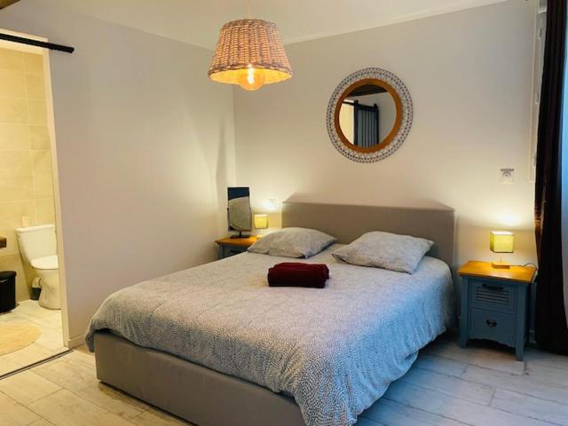 Ty Breizh Villa Saint-Nic Buitenkant foto